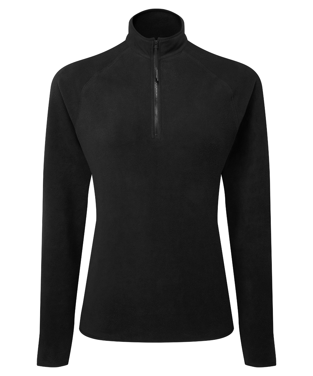Women's Tridri® Recycled Elements Active-Fitted Fleece - Image 2