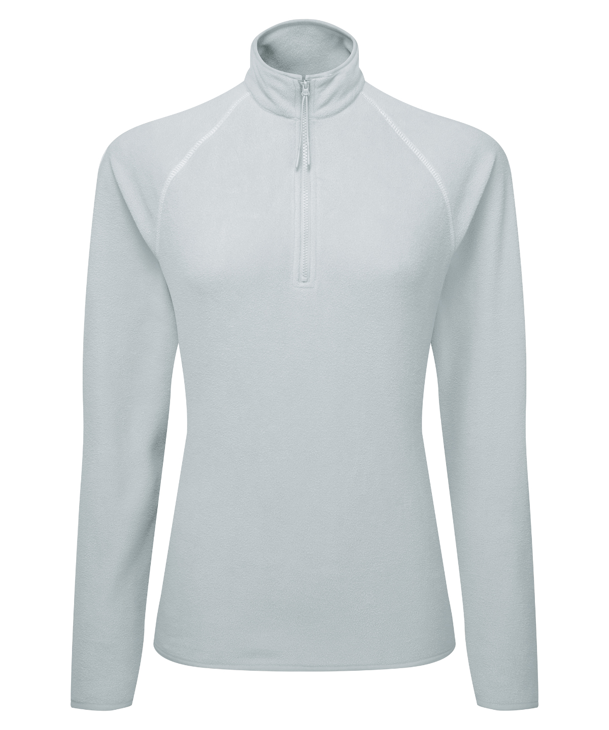 Women's Tridri® Recycled Elements Active-Fitted Fleece - Image 3