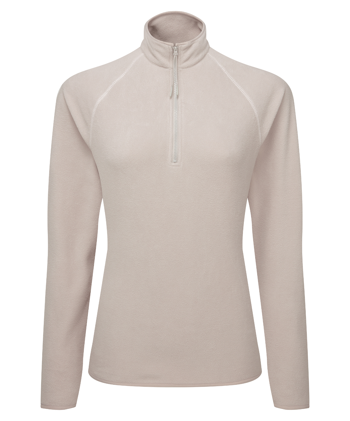 Women's Tridri® Recycled Elements Active-Fitted Fleece - Image 4