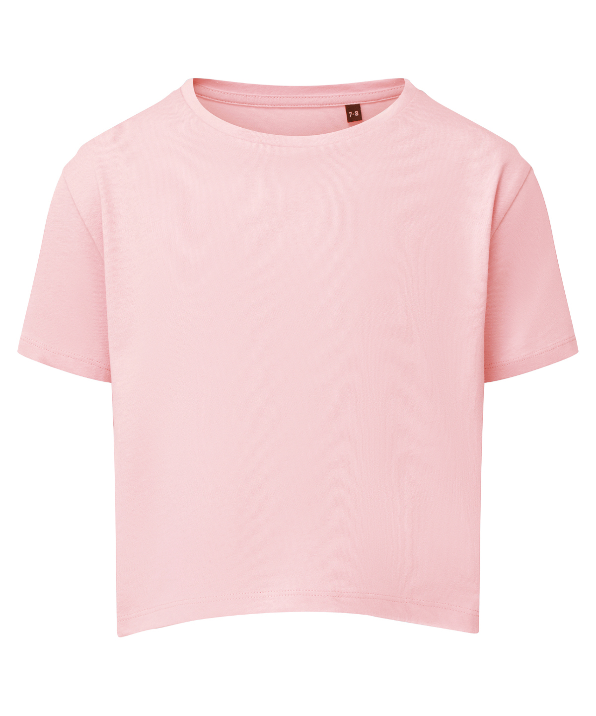 Kids Tridri® Boxy Tee - Image 4