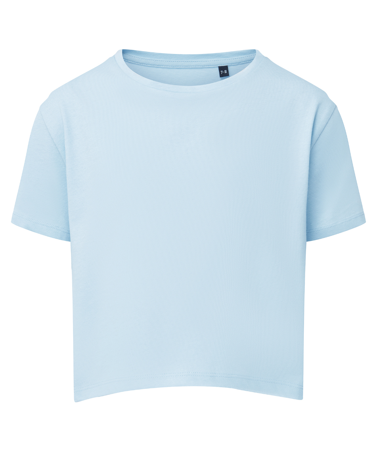 Kids Tridri® Boxy Tee - Image 6