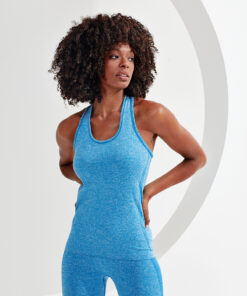 Women's Tridri® Seamless '3D Fit' Multi-Sport Sculpt Vest