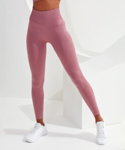Women's Tridri® Ribbed Seamless 3D Fit Multi-Sport Leggings