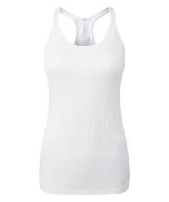 Women's Tridri® Seamless '3D Fit' Multi-Sport Sculpt Vest With Secret Support