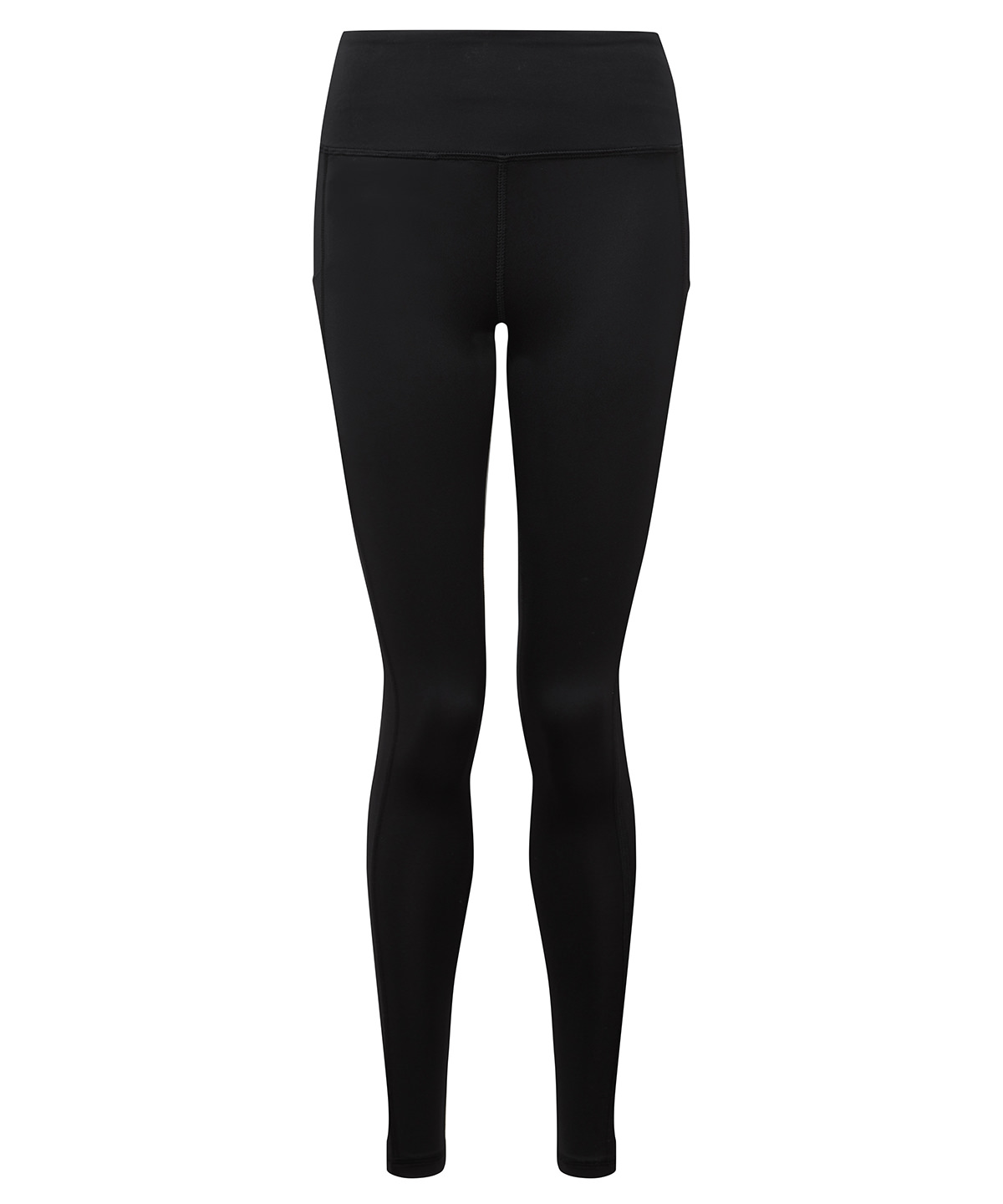 Women's Tridri® Performance Leggings With Pockets - Image 2