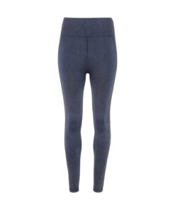 Women's Tridri® Seamless '3D Fit' Multi-Sport Denim Look Leggings