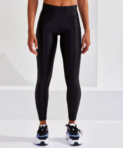 Women's Tridri® High-Shine Leggings