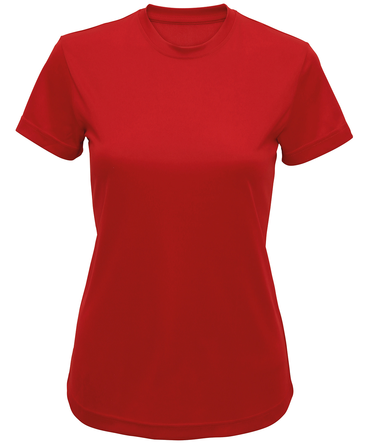 Women's Tridri® Recycled Performance T-Shirt - Image 5