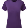 Bright Purple