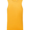Sun Yellow