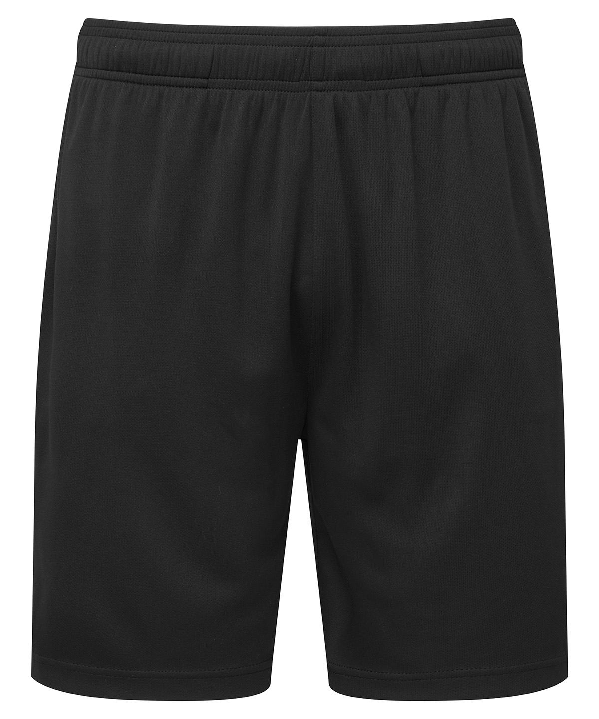 Unisex Tridri® Ion-Charge Performance Shorts - Image 2
