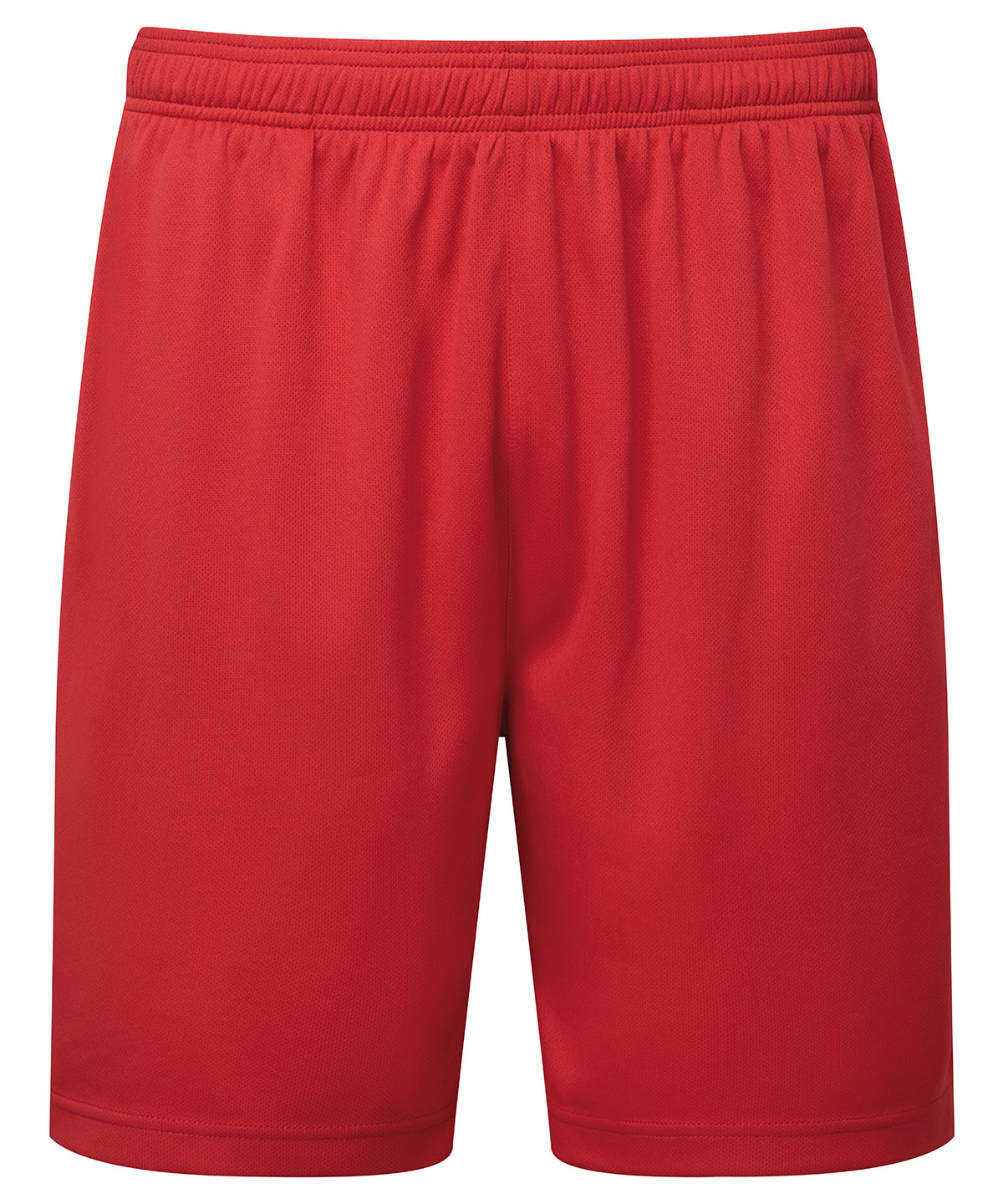 Unisex Tridri® Ion-Charge Performance Shorts - Image 4