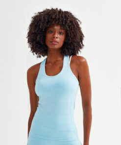 Women's Tridri® Recycled Seamless 3D Fit Multi-Sport Flex Vest