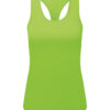Lightning Green