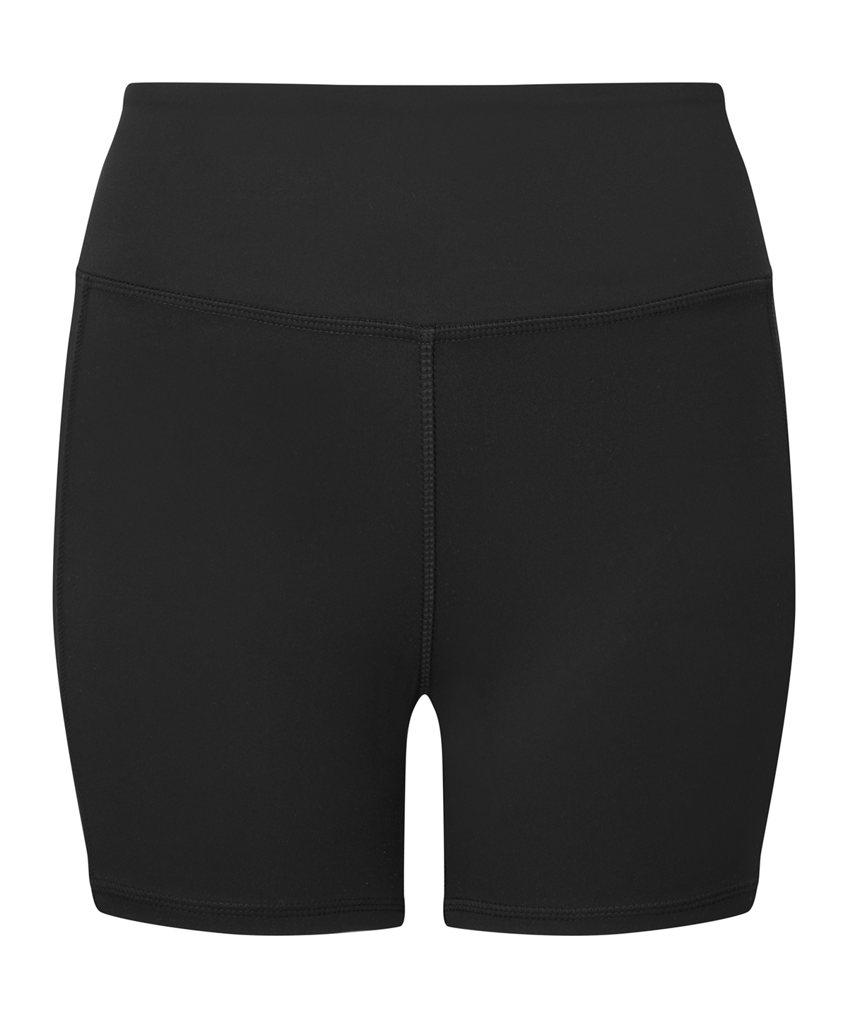Women's Tridri® Recycled Micro Shorts - Image 2