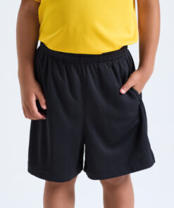 Kids Tridri® Ion-Charge Performance Shorts
