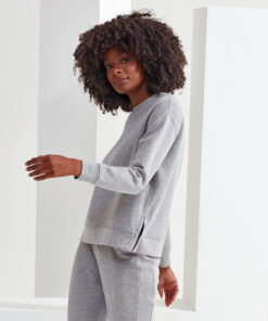 Women's Tridri® Recycled Chill Zip Sweatshirt