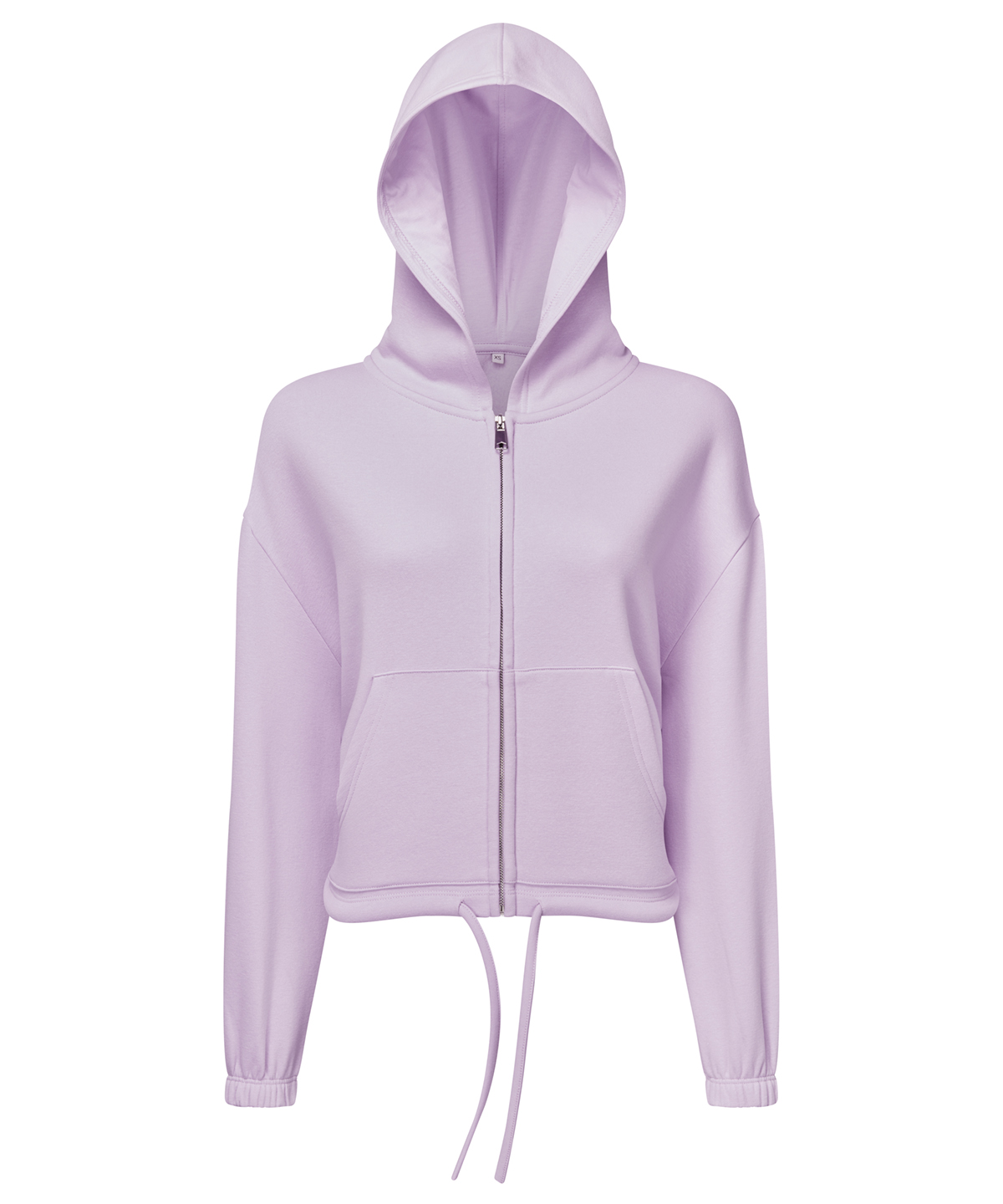 Women's Tridri® Recycled Drawstring Full-Zip Hoodie - Image 4