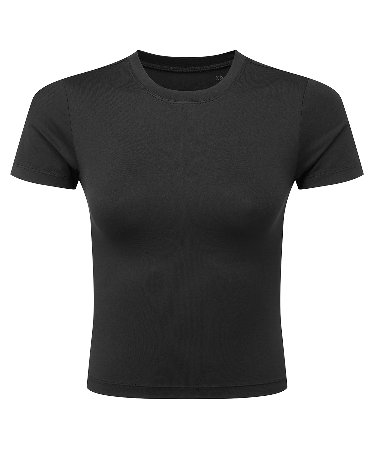 Women's Tridri® Recycled Luxe Fitted Tee - Image 2