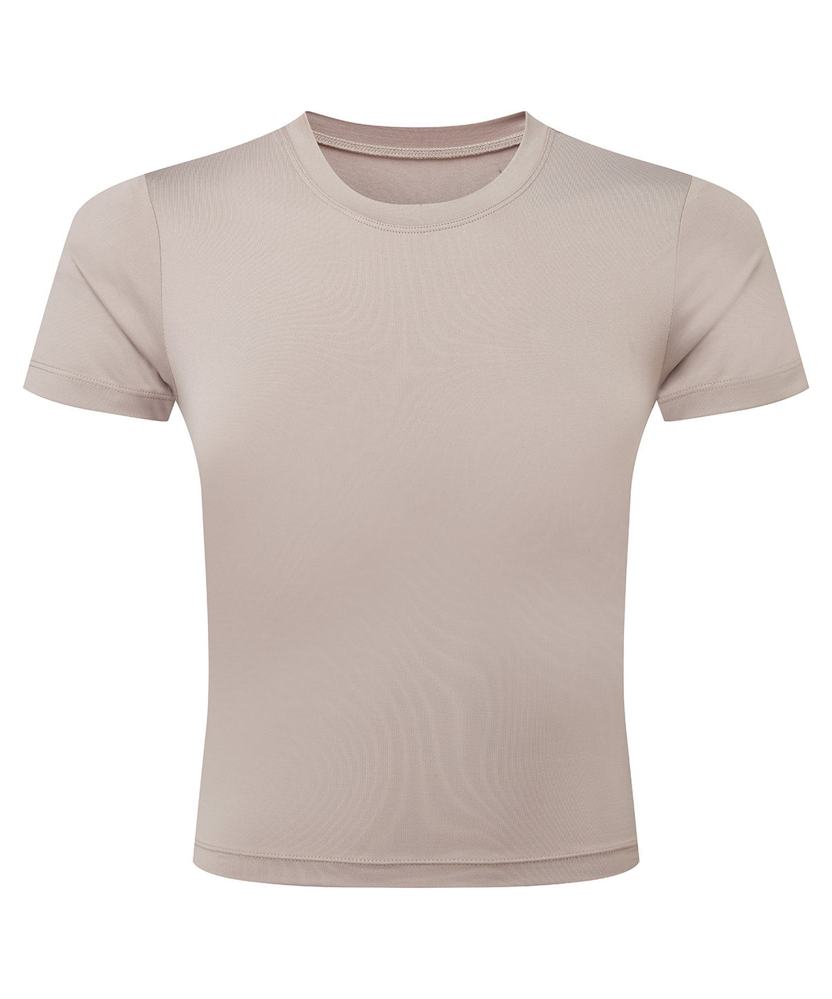 Women's Tridri® Recycled Luxe Fitted Tee - Image 3