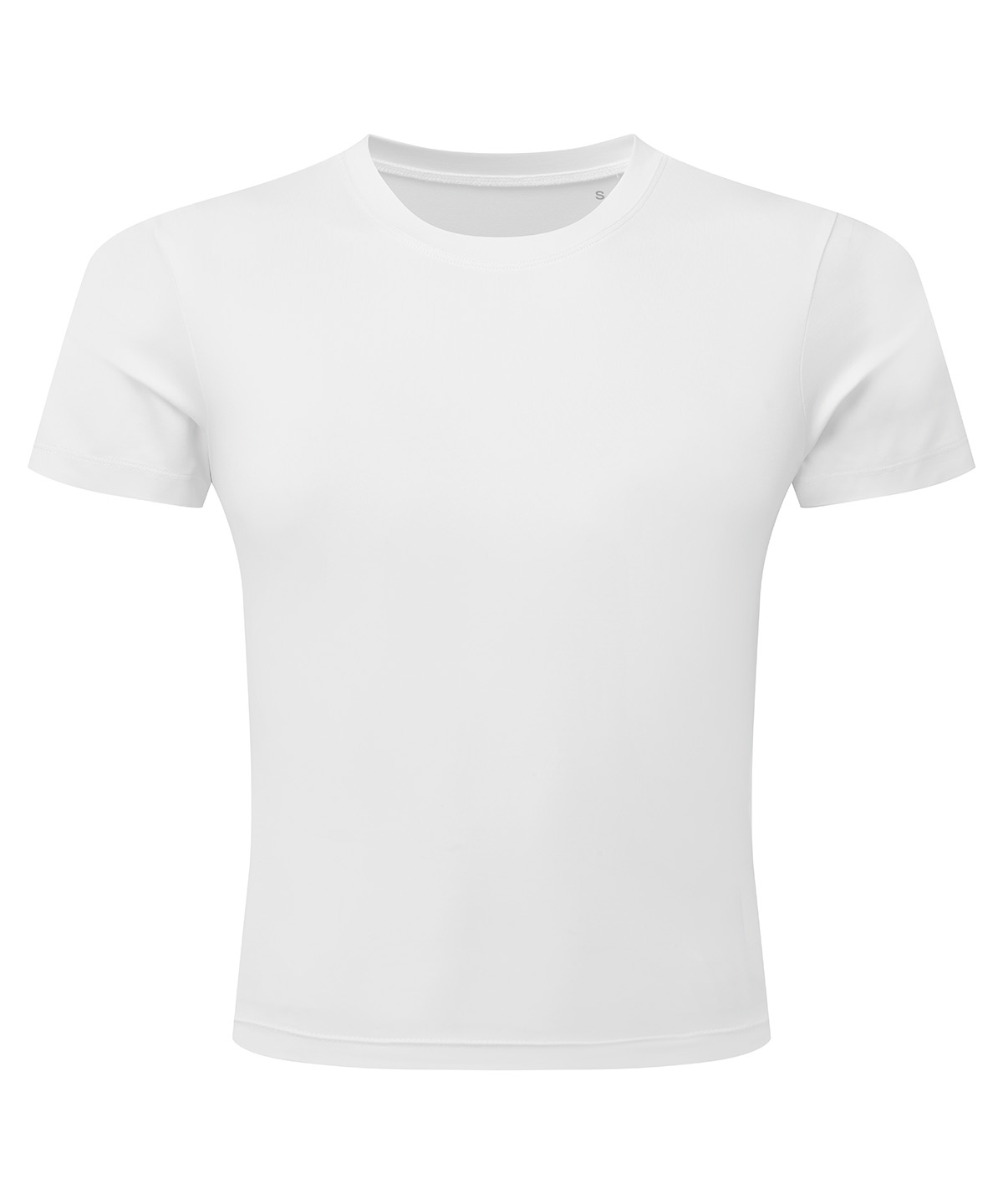 Women's Tridri® Recycled Luxe Fitted Tee - Image 4