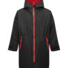 Black/Red