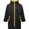 Black/Sun Yellow