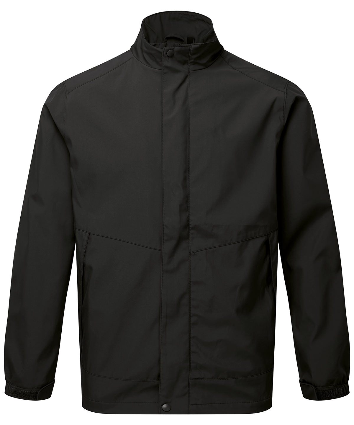 Recycled Super-Lightweight Jacket - Image 2