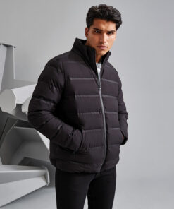 Welded Padded Jacket