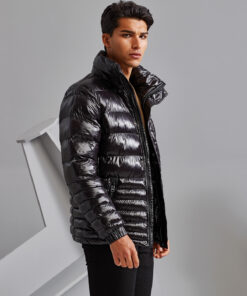 Sloper Padded Jacket