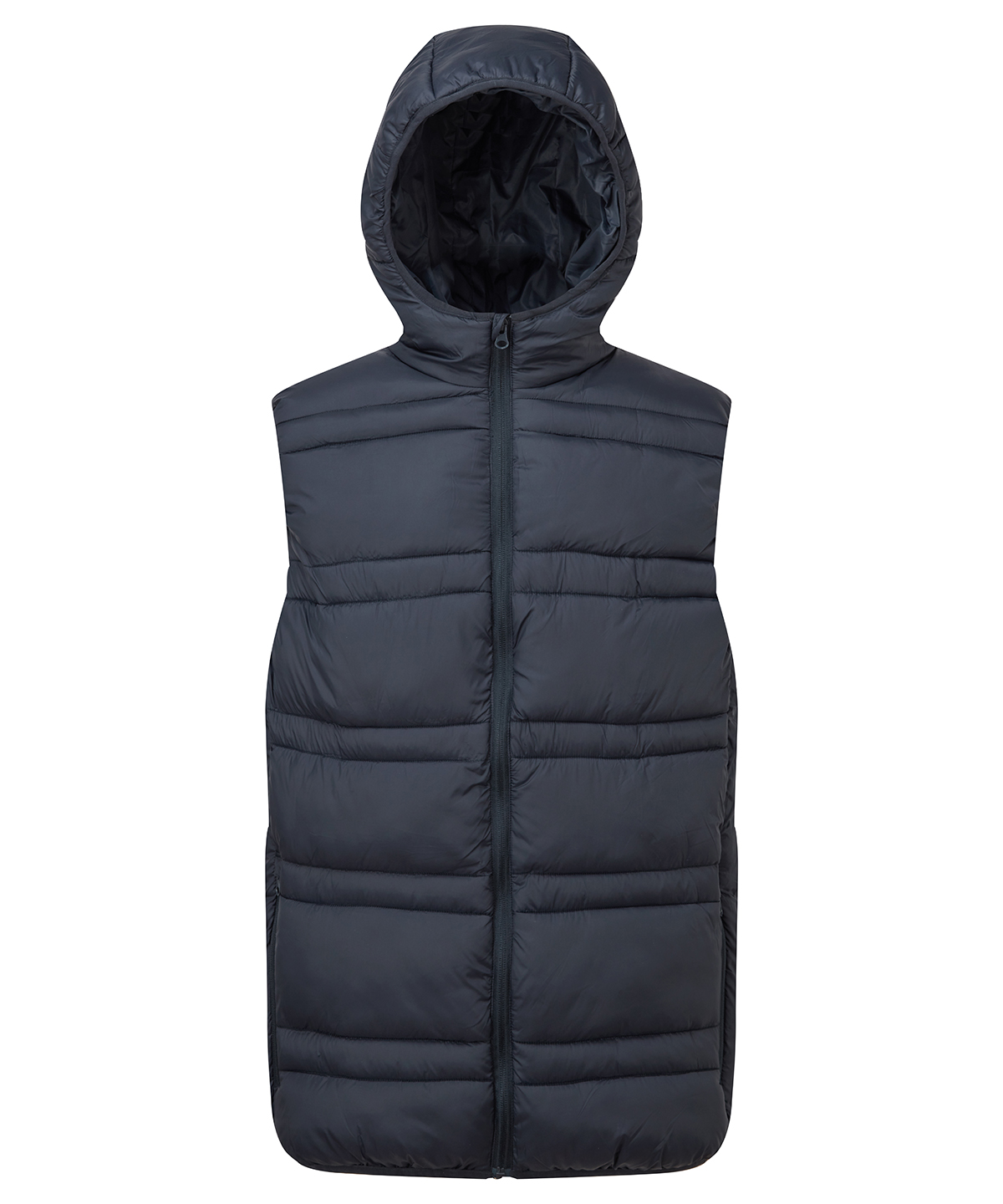 Latitude Hooded Bodywarmer - Image 4
