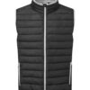 Black/Light Grey