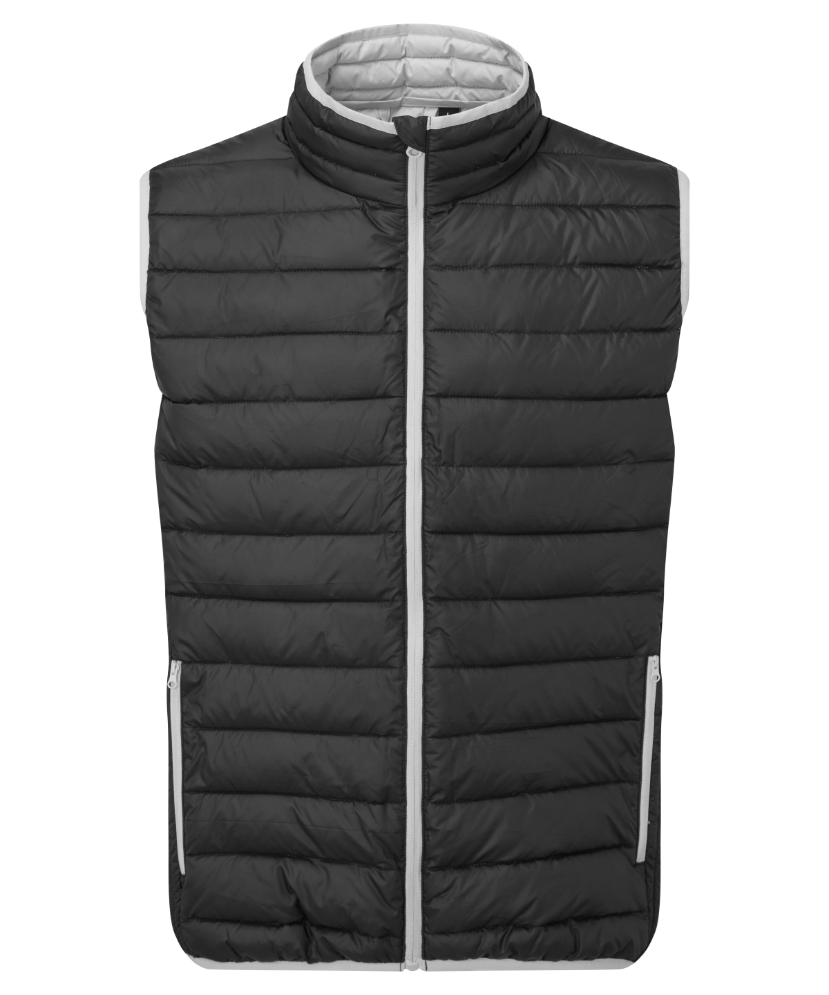 Traverse Padded Gilet - Image 2