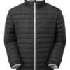 Black/Light Grey