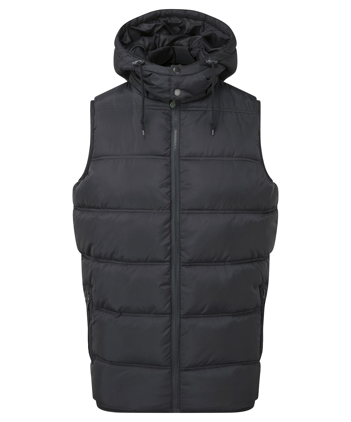 Bryher Recycled Bodywarmer - Image 2