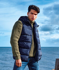 Bryher Recycled Bodywarmer