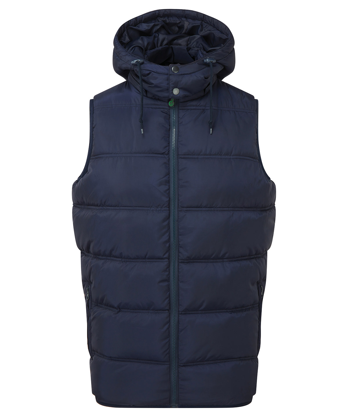 Bryher Recycled Bodywarmer - Image 3
