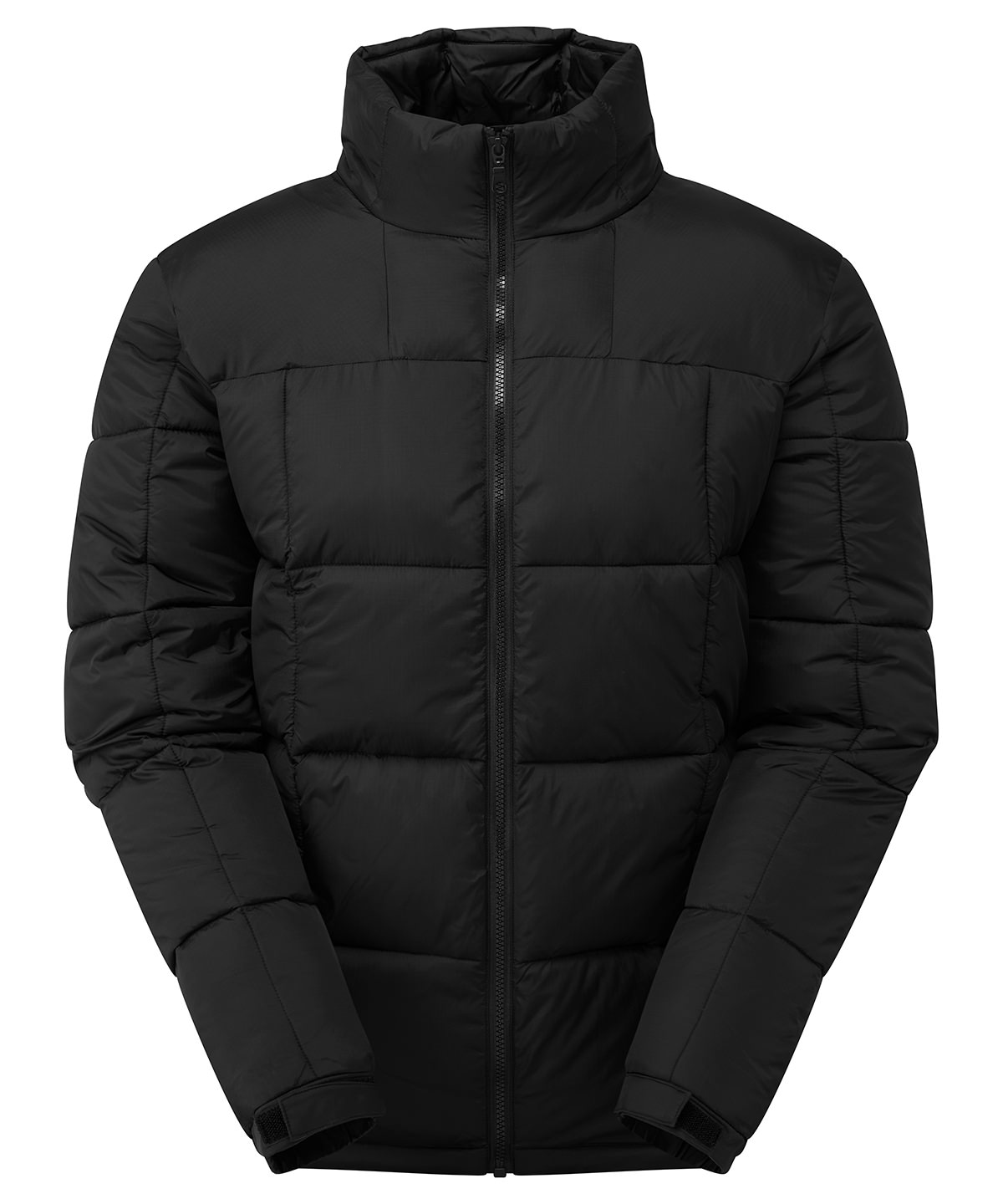Fourteener Box Quilt Jacket - Image 2