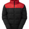 Black/Red