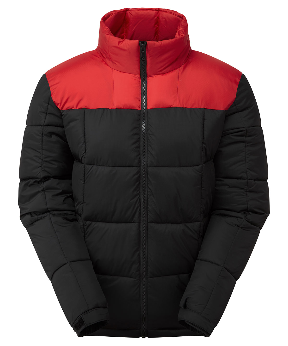Fourteener Box Quilt Jacket - Image 3