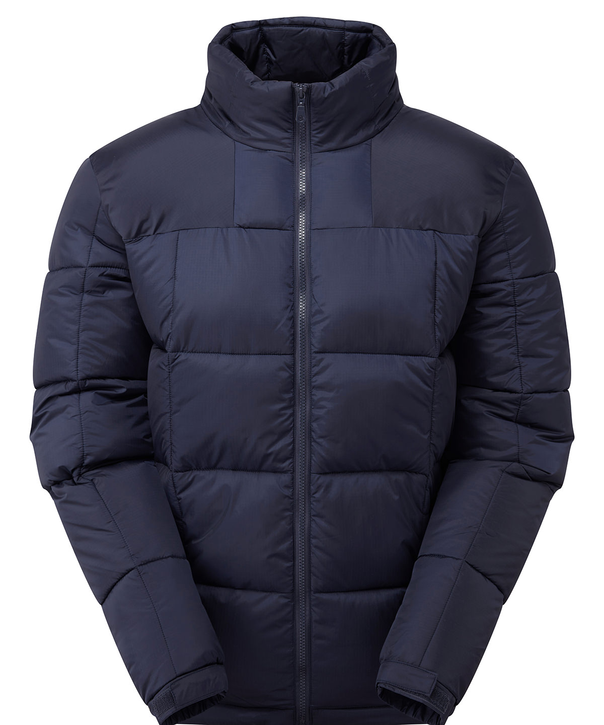 Fourteener Box Quilt Jacket - Image 4