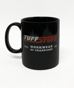 Tuffstuff Ceramic Mug