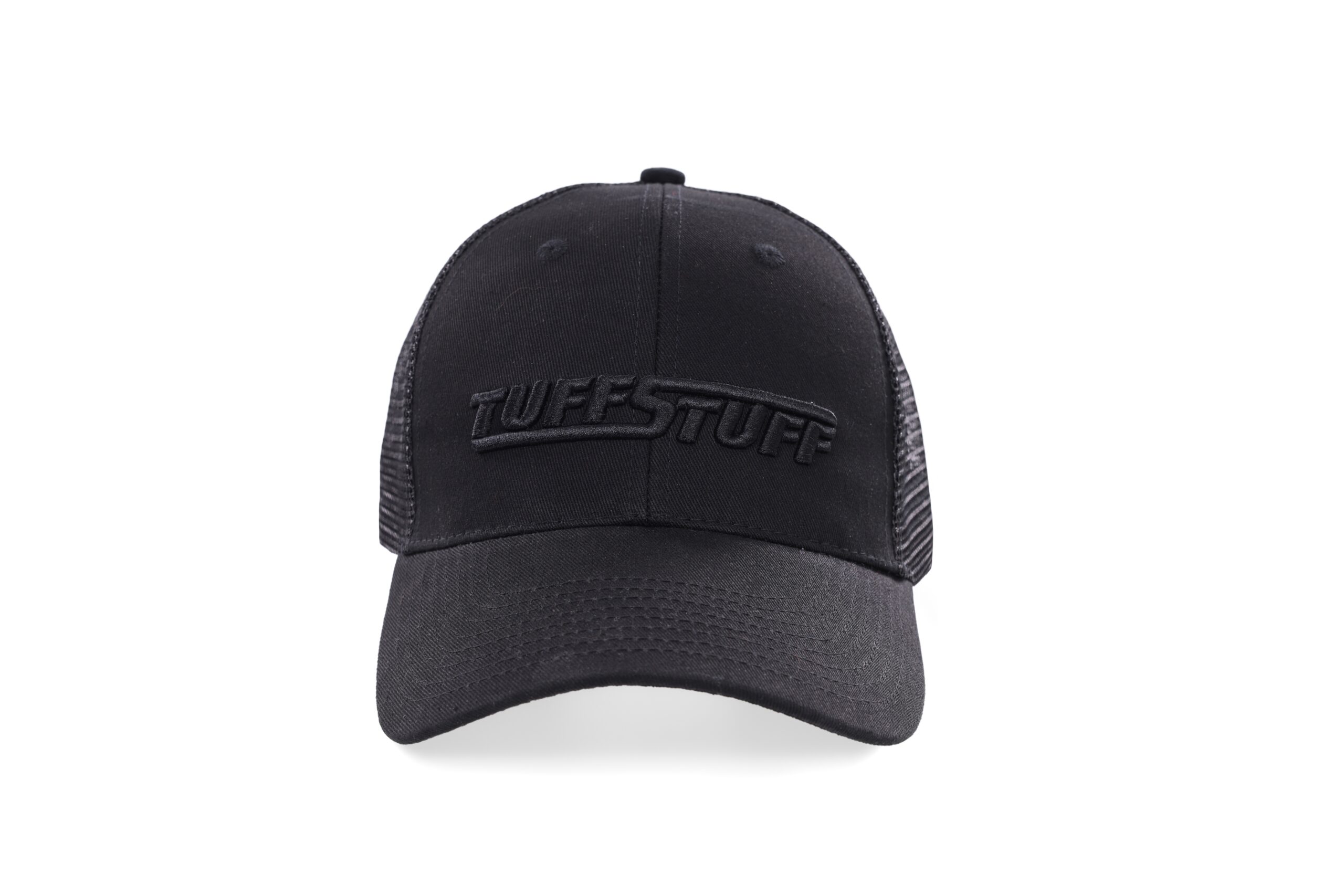 Tuffstuff Trucker Cap