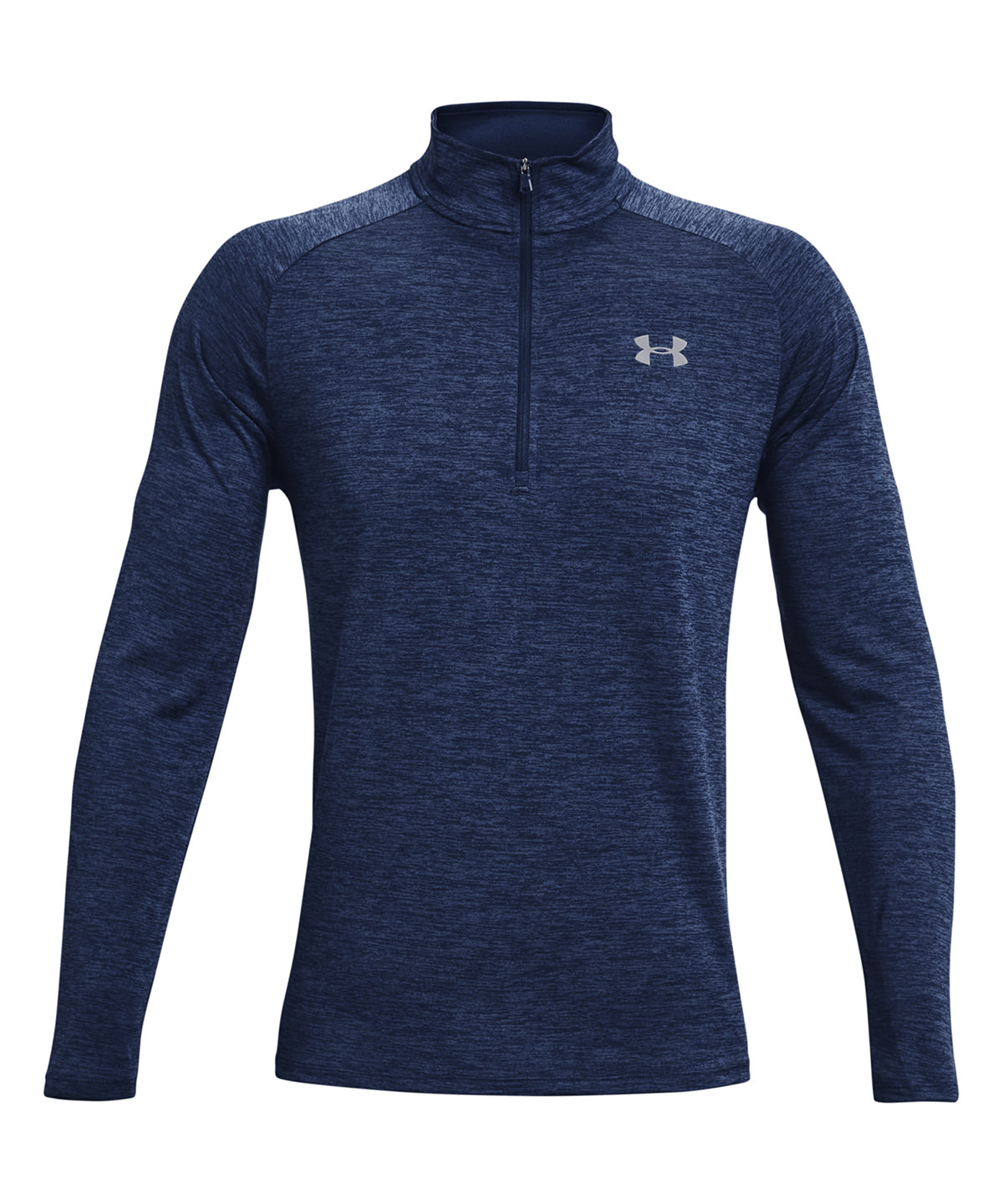 Tech™ 2.0 1/2 Zip Long Sleeve - Image 2
