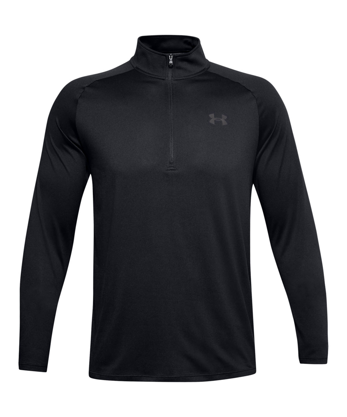 Tech™ 2.0 1/2 Zip Long Sleeve - Image 3