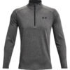 Carbon Heather/Black