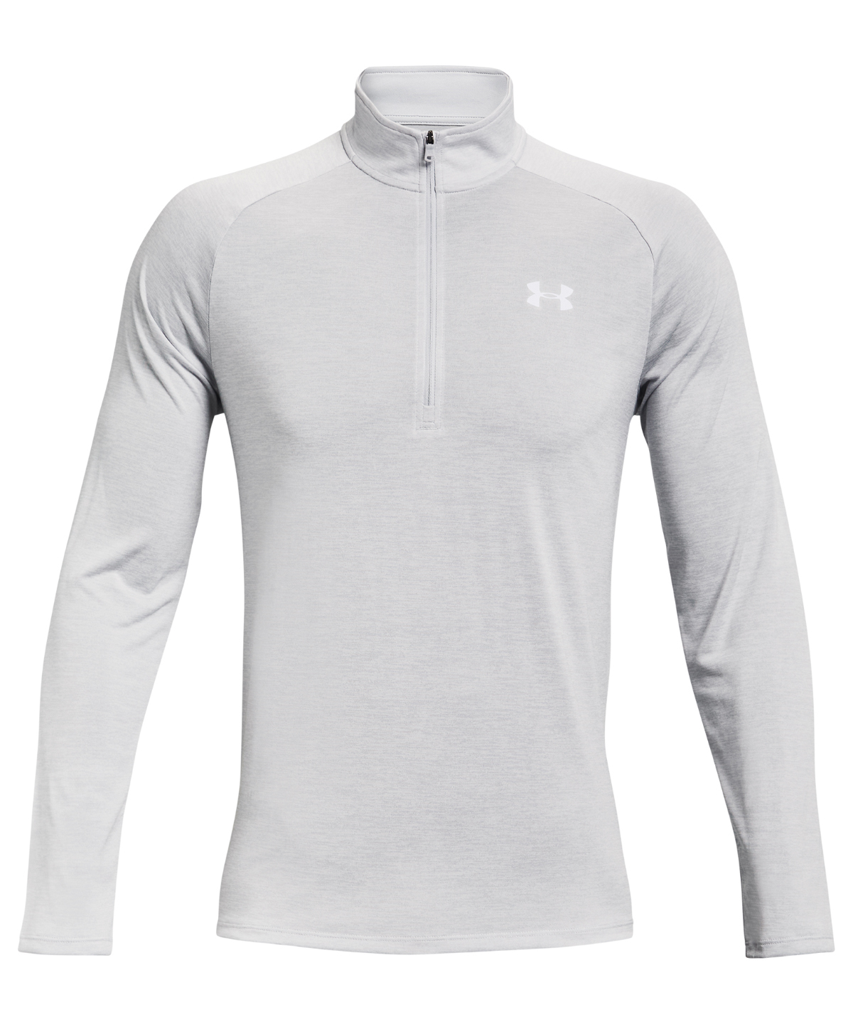 Tech™ 2.0 1/2 Zip Long Sleeve - Image 5