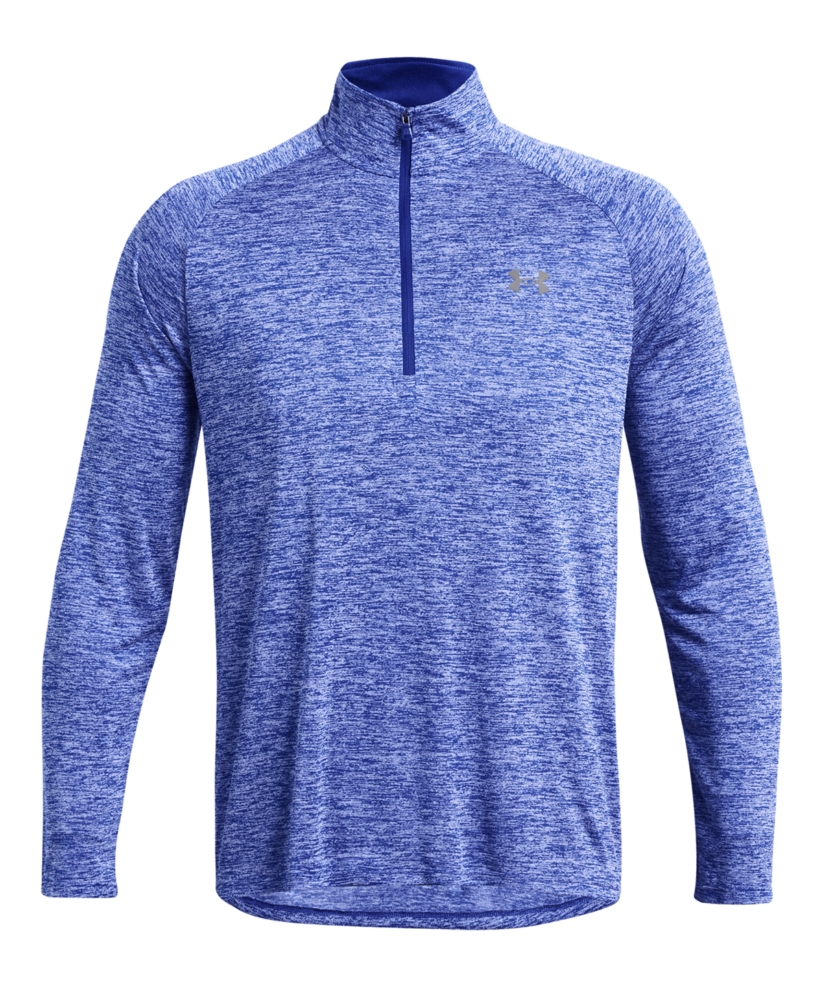 Tech™ 2.0 1/2 Zip Long Sleeve - Image 6