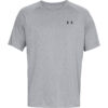 Steel Light Heather/Black