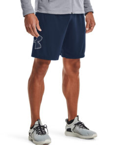 Tech™ Graphic Shorts